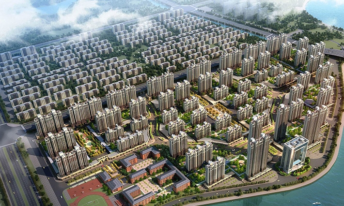 聊城工程