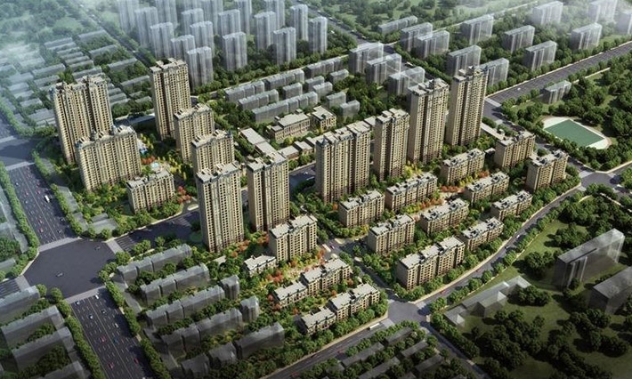 濟(jì)寧瑞馬名門