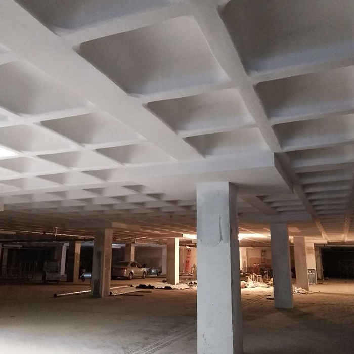 東營新型建筑模盒價格